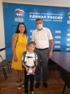 Владимир Дмитриев принял участие в акции «Собери ребенка в школу»